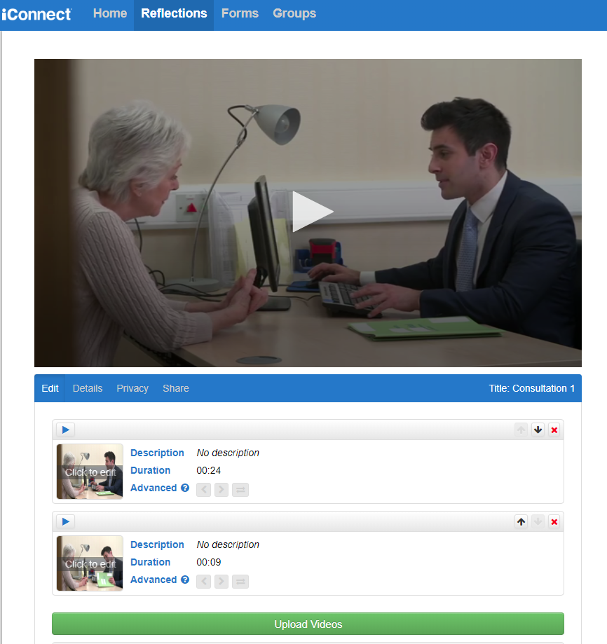 iConnect Trial iConnect Trial