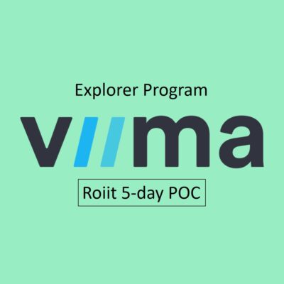 Roiit 5-day POC 3 Roiit 5-day POC 3
