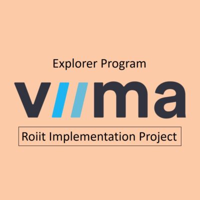 Roiit Implementation Program 3 Roiit Implementation Program 3